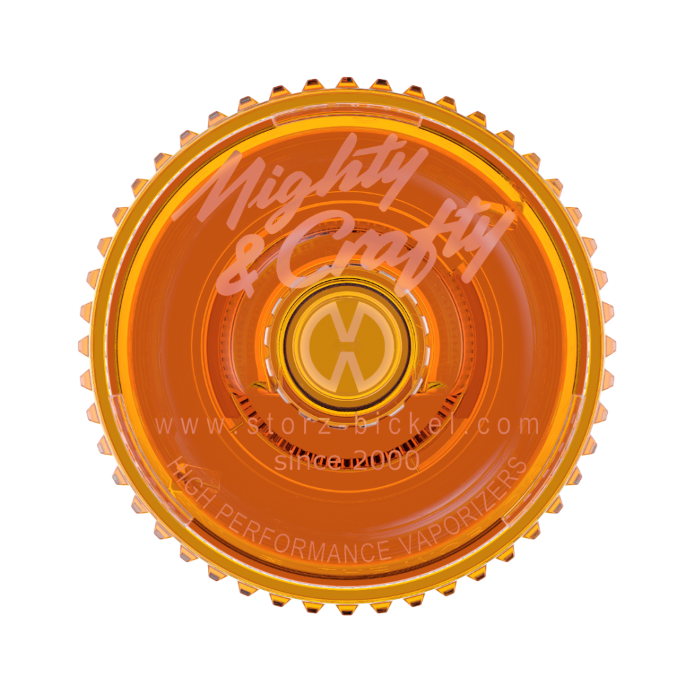 Accesoire de Remplissage pour le Mighty et le Crafty Storz & Bickel Vaporisation