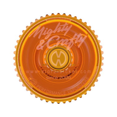 Filling Aid für den Mighty und den Crafty Storz & Bickel Verdampfen