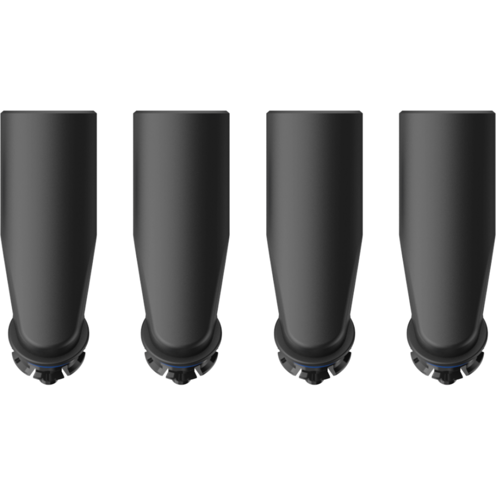 Bocchino per Mighty e Crafty Storz & Bickel Vaporizzazione