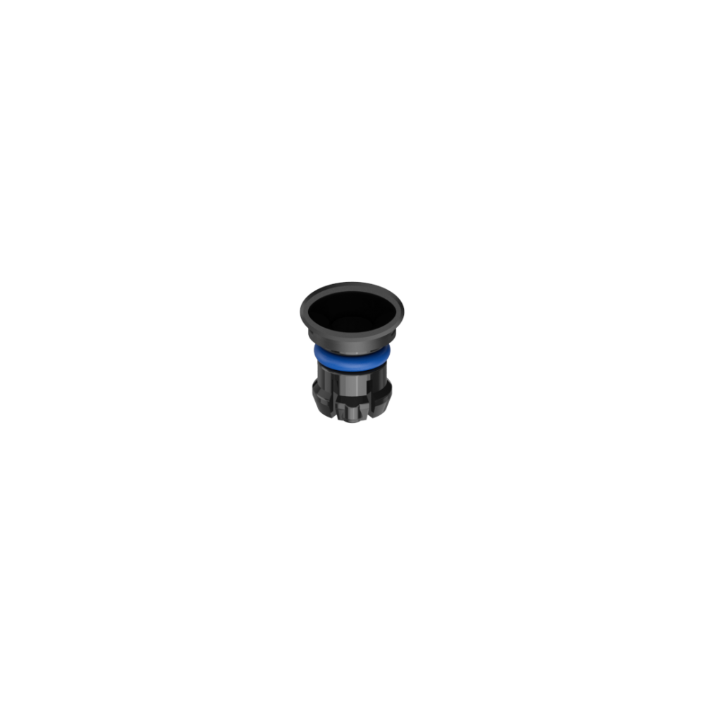 Embout buccal pour Mighty et Crafty Storz & Bickel Vaporisation