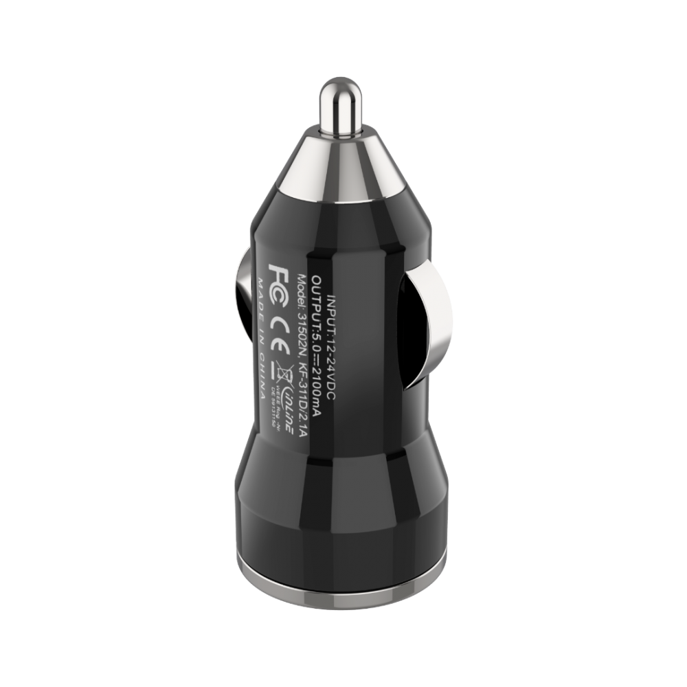 Crafty 12V car charger adapter Storz & Bickel Vaporization