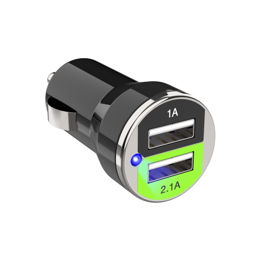 Crafty 12V Ladeadapter für das Auto Storz & Bickel Verdampfen