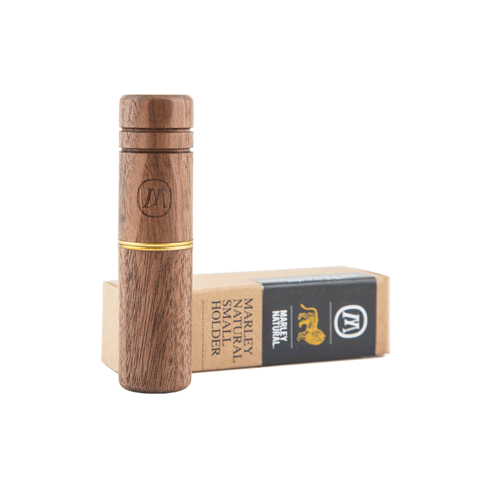 Mini Box for Taster Marley Natural Smoking accessories