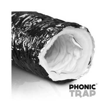Hülle Phonic Trap 127mm PhonicTrap Hülle