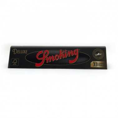 Rolling Paper Smoking Deluxe King Size Smoking Paper Blatt zum Rollen
