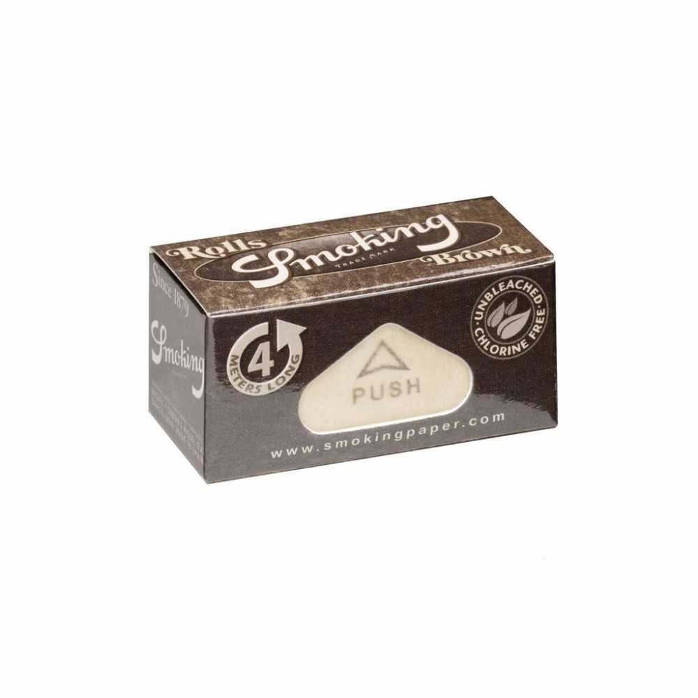 Smoking King Size Brown Rolls Smoking Rolling sheet