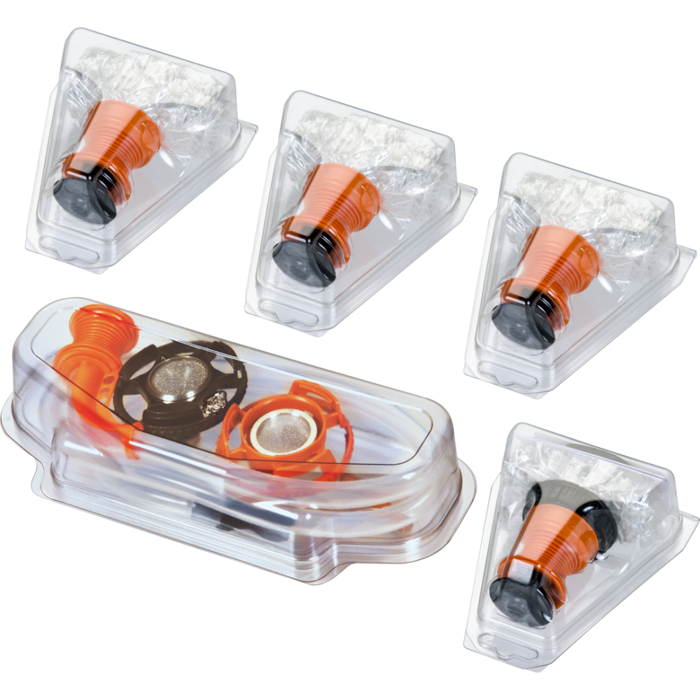 Starter Set Volcano Hybrid Storz & Bickel Storz & Bickel Vaporisation
