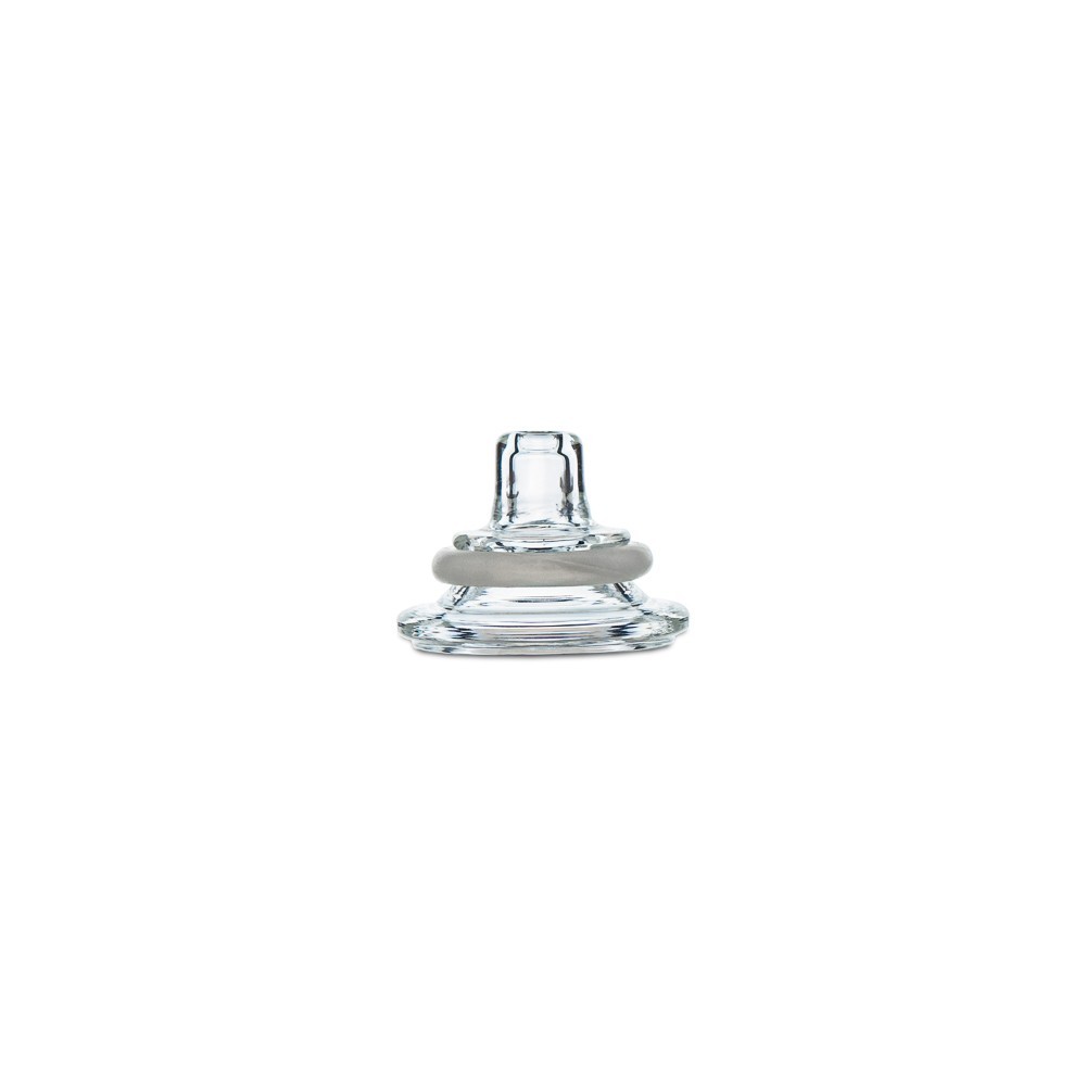 Wolkenkraft Gorgogliatore d'acqua FX Mini Ultra Wolkenkraft Vaporizzazione