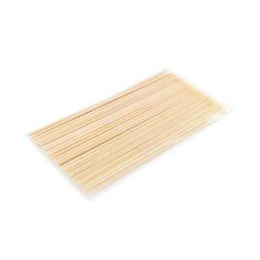 Cannagar Bamboo Skewer (50 Stück) Purple Roses Supply  Cannagar