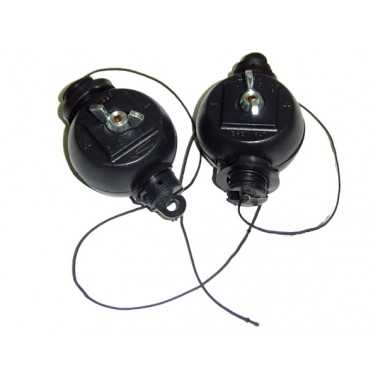 Easy Roller Supports  Accessories Lamps