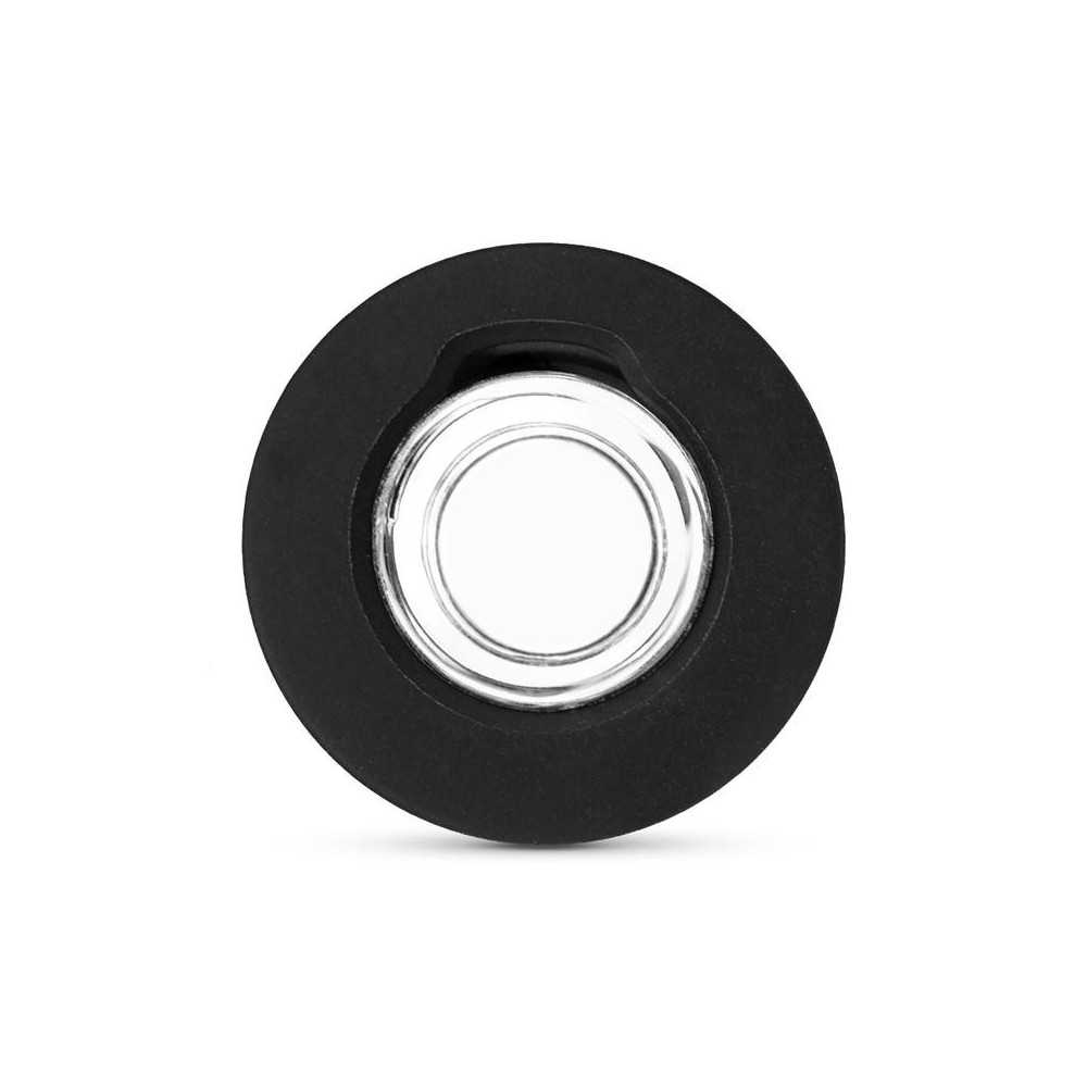 The Oculus Carb Cap Puffco Puffco