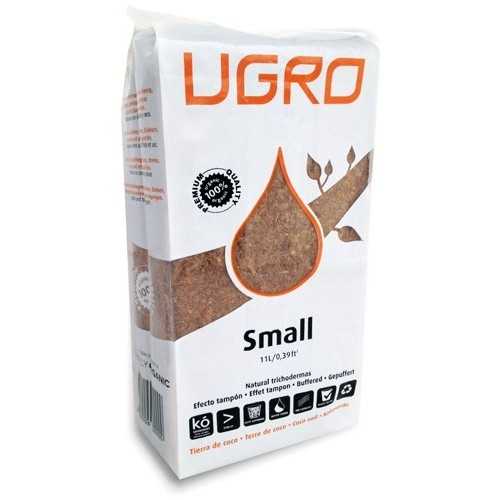 Ugro Coconut Brick Compressed 11l UGRO Coco