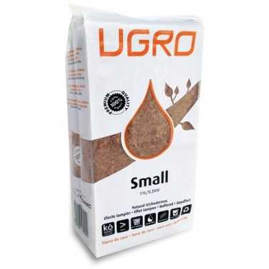 Ugro Coconut Brick Compressed 11l UGRO Coco