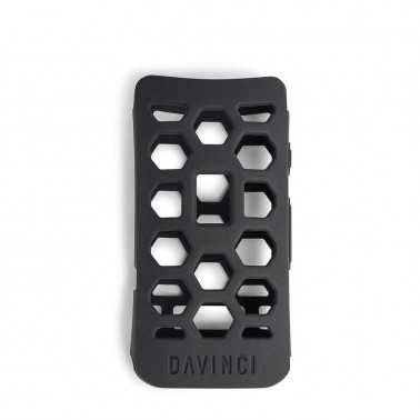 Da Vinci MIQRO "Glove" black protective case Davinci Vaporization