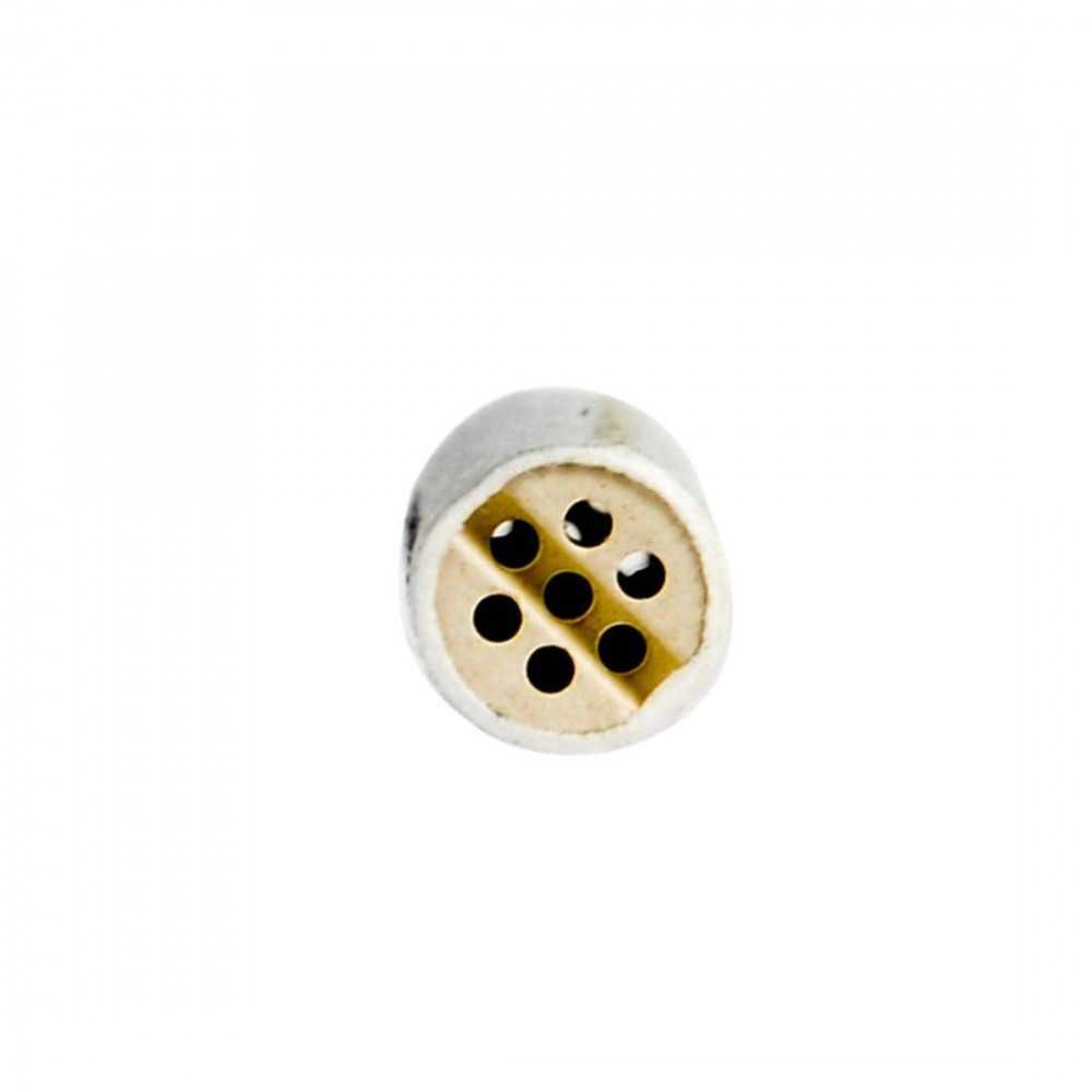Activated carbon filter Gizeh 6 mm Gizeh Filters