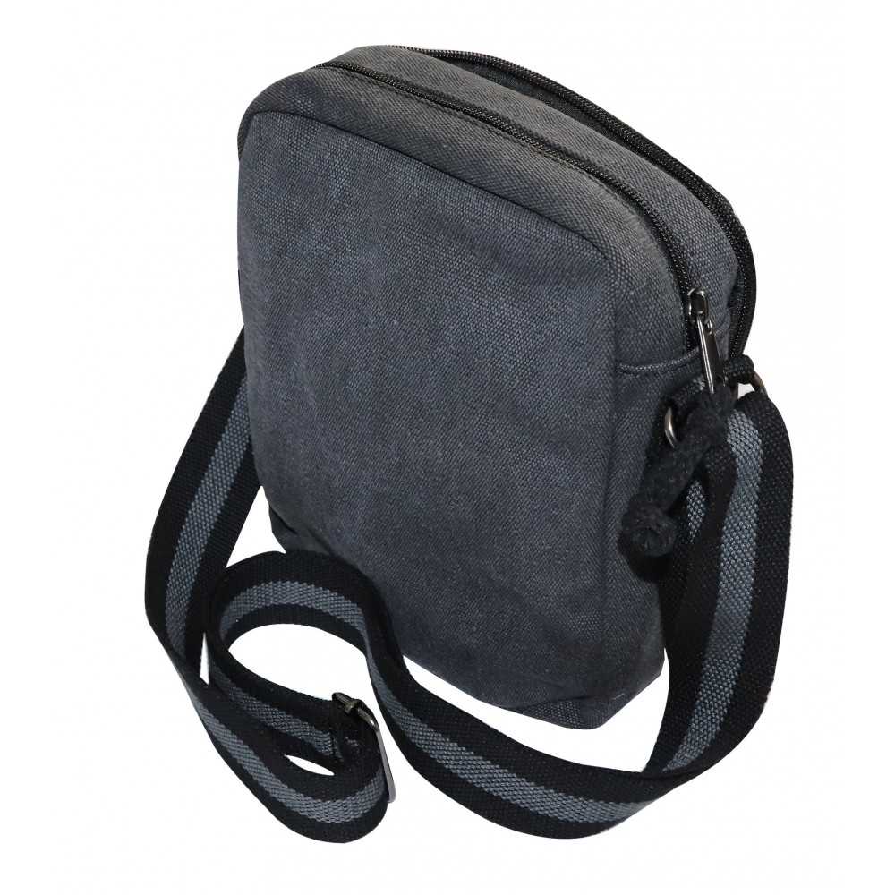 RAW Sacoche Bag Grey RAW Vêtements