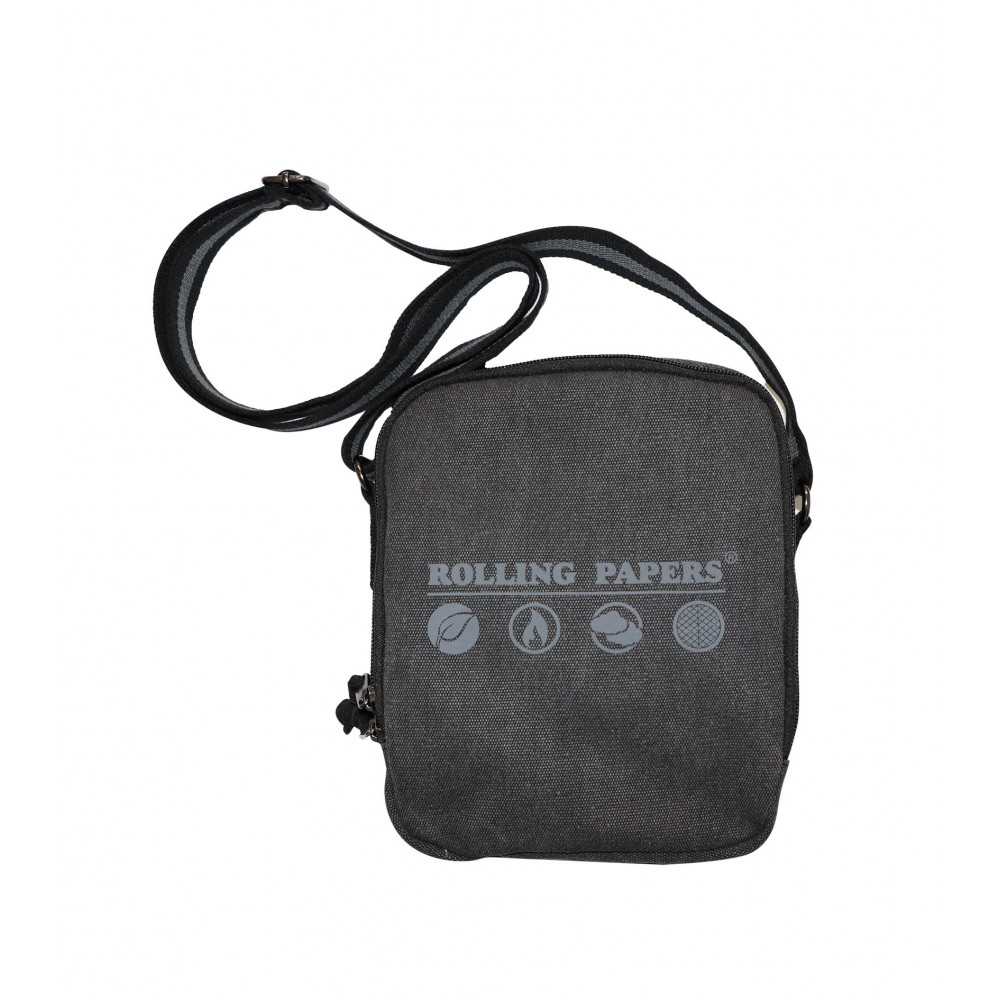 RAW Shoulder Bag Grey RAW Clothing