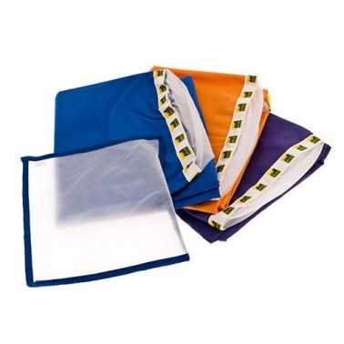 Pure Factory KIT 3 sacchi Resinator Indoor Pure Factory  Concentrati