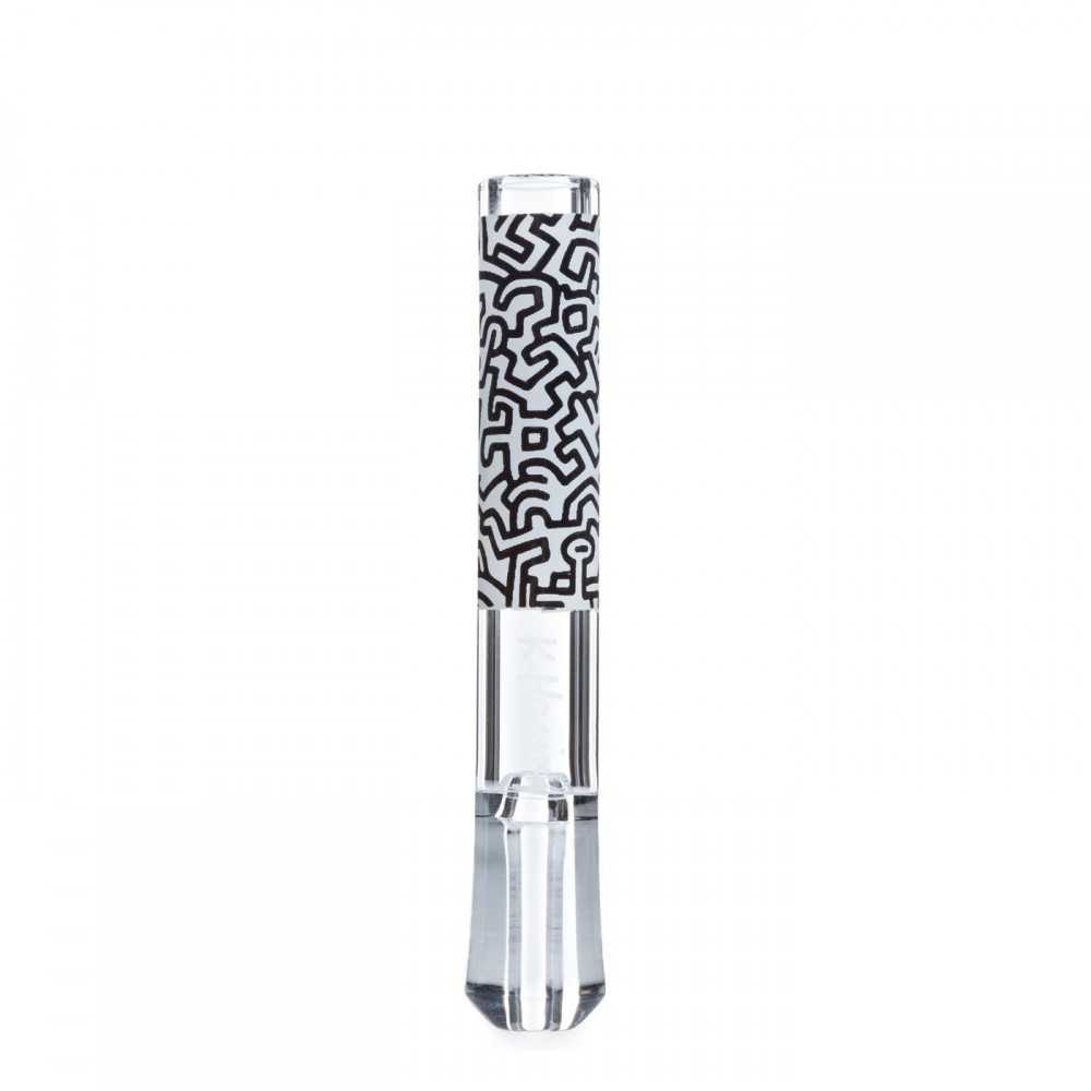 Taster B & W K.Haring Pfeife