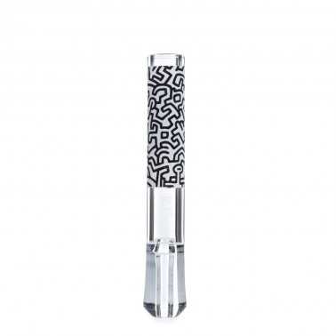 Degustazione B & W K.Haring Tubo