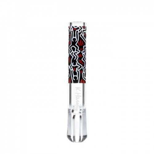 Taster Multi K.Haring Pipe