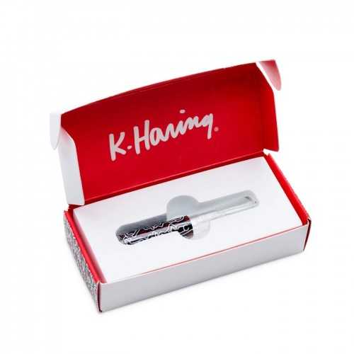 Taster Multi K.Haring Pipe