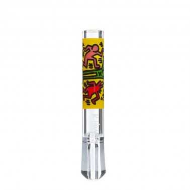 Assaggiatore Y K.Haring Tubo