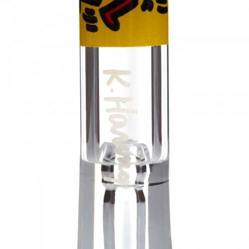 Taster Y K.Haring Pipe