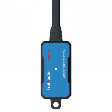 Adattatore per il controllo dell'illuminazione Trolmaster F 0-10V Trolmaster Lampade e illuminazione