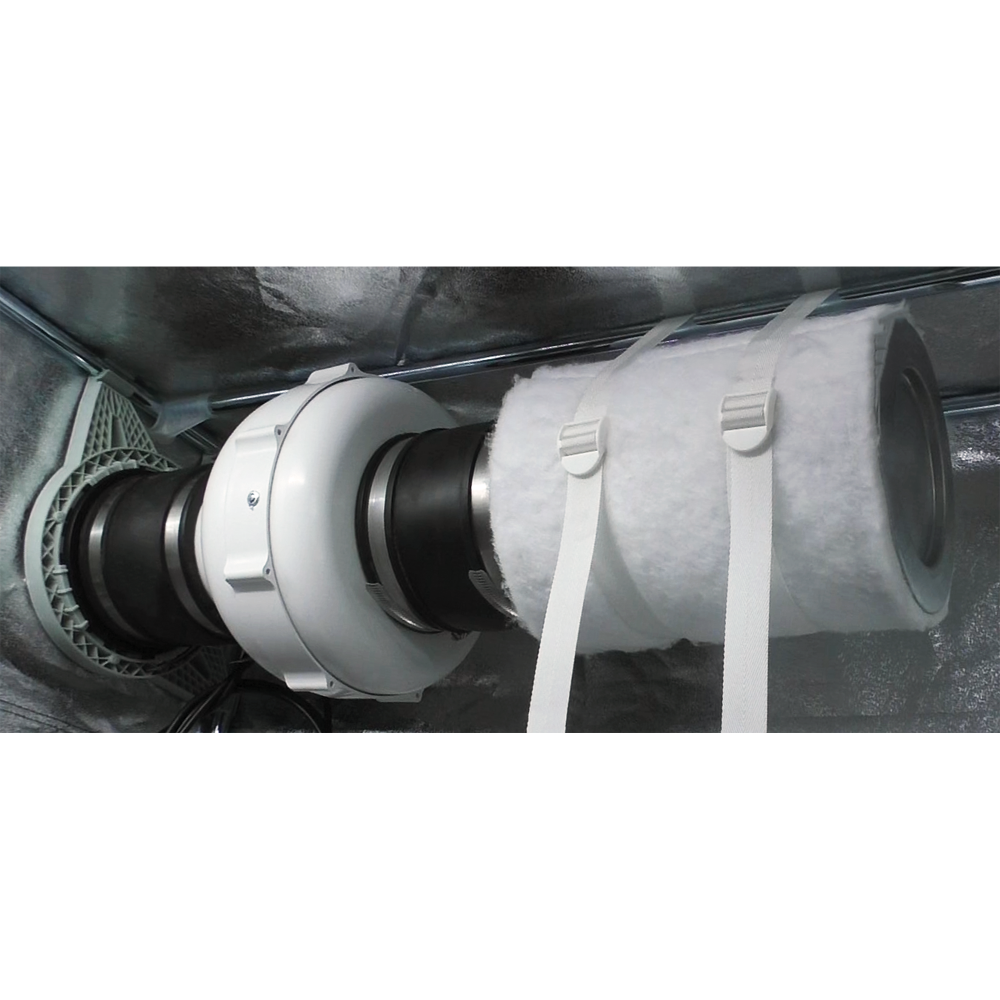 Secret Jardin Rubber Duct Secret Jardin Secret Jardin  Raccord et Réduction