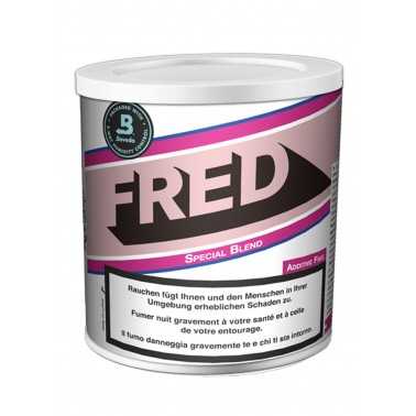 Tobacco Fred Special Blend 80g Fred Tobacco & Substitutes