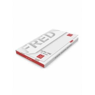 Fred Das Papier Fred Blatt zum Rollen