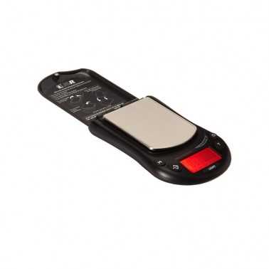 Balance JS-200R 200g x 0,01g  Balances SmokeShop