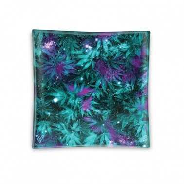 Cosmic Chronic" V-Syndicate ashtray V Syndicate  Ashtray