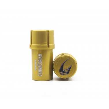 Medtainer Boite + Grinder Mudhorn Medtainer Boites et flacons
