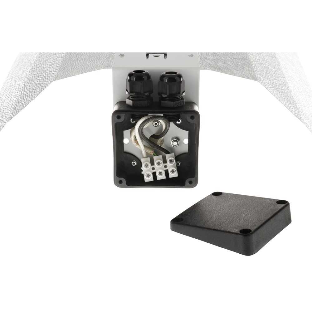 Reflecteur Pearl Pro Garden High Pro Garden High Pro Réflecteur