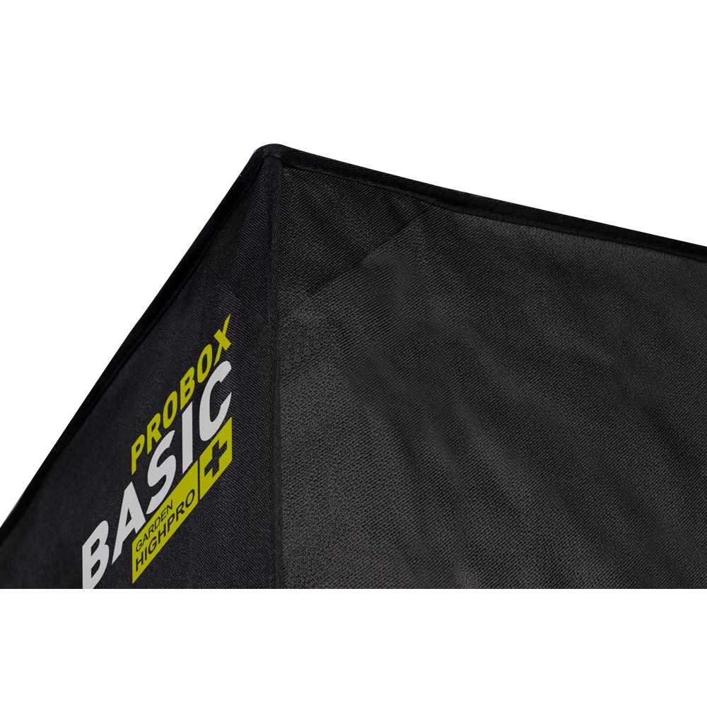 Probox Basic 100 Garden High Pro Garden High Pro Tentes de culture