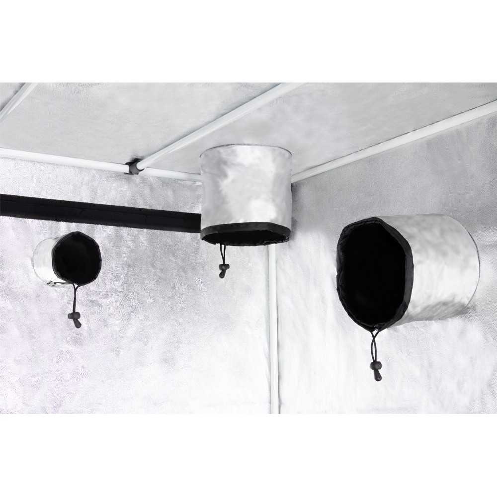 Probox Basic 150 Garden High Pro Garden High Pro Kulturzelte