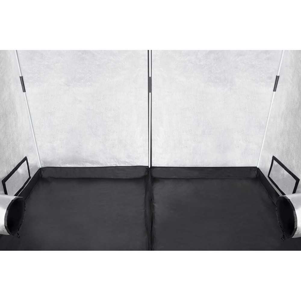 Probox 240L Basic Garden High Pro Garden High Pro Tentes de culture