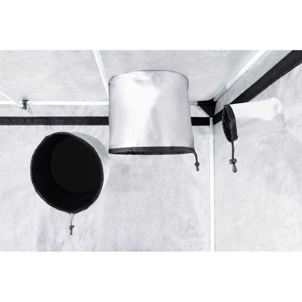 Probox 240L Basic Garden High Pro Garden High Pro Tentes de culture
