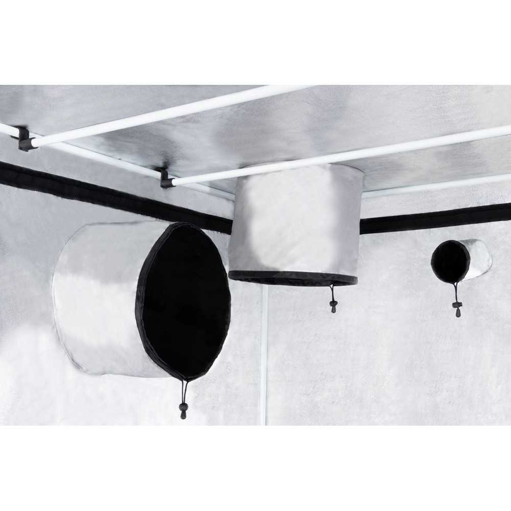 Probox 240L Basic Garden High Pro Garden High Pro Tentes de culture