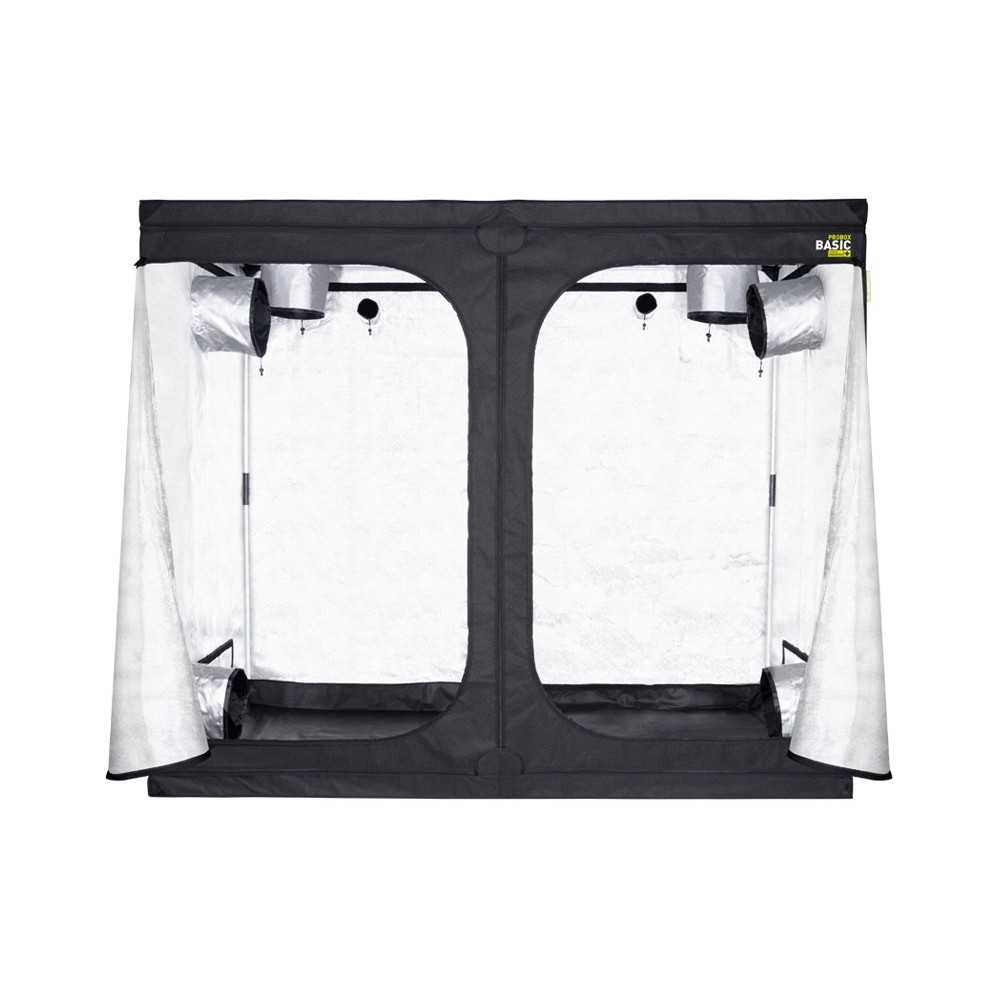 Probox 240L Basic Garden High Pro Garden High Pro Tentes de culture