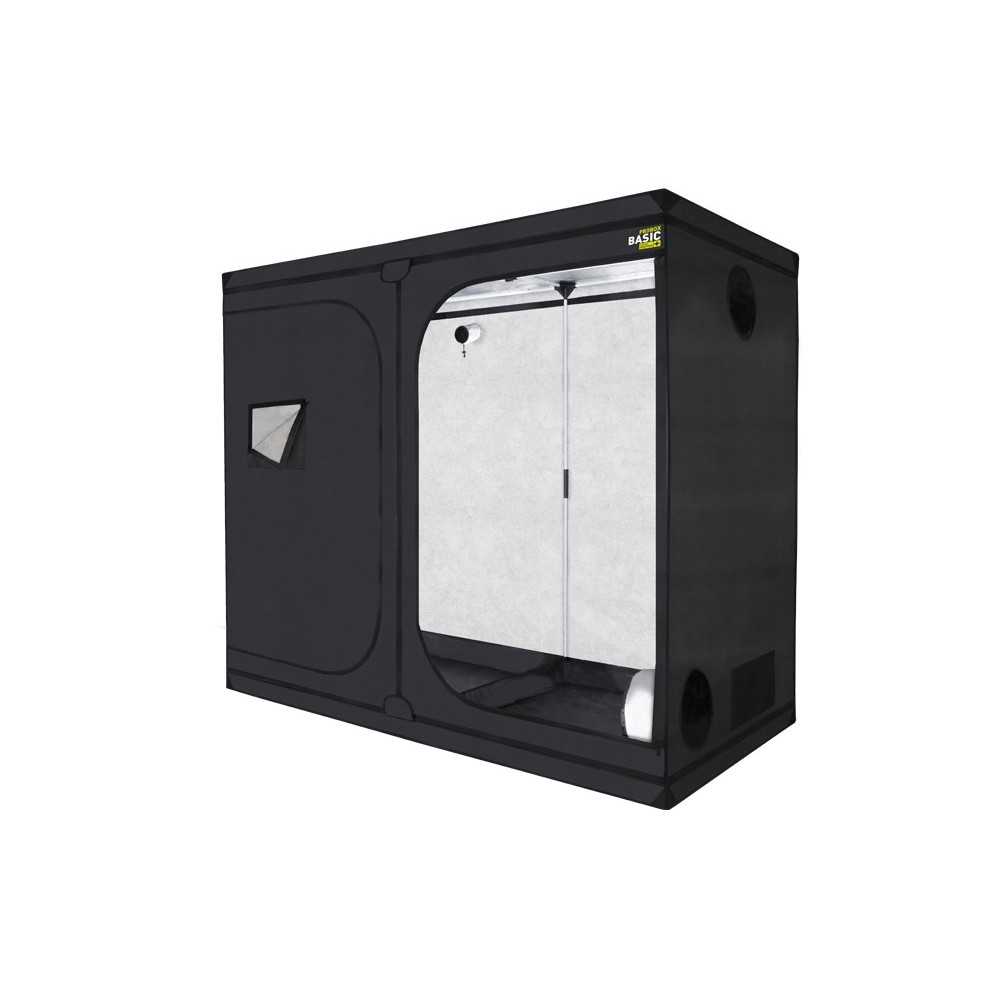 Probox 240L Basic Garden High Pro Garden High Pro Tentes de culture