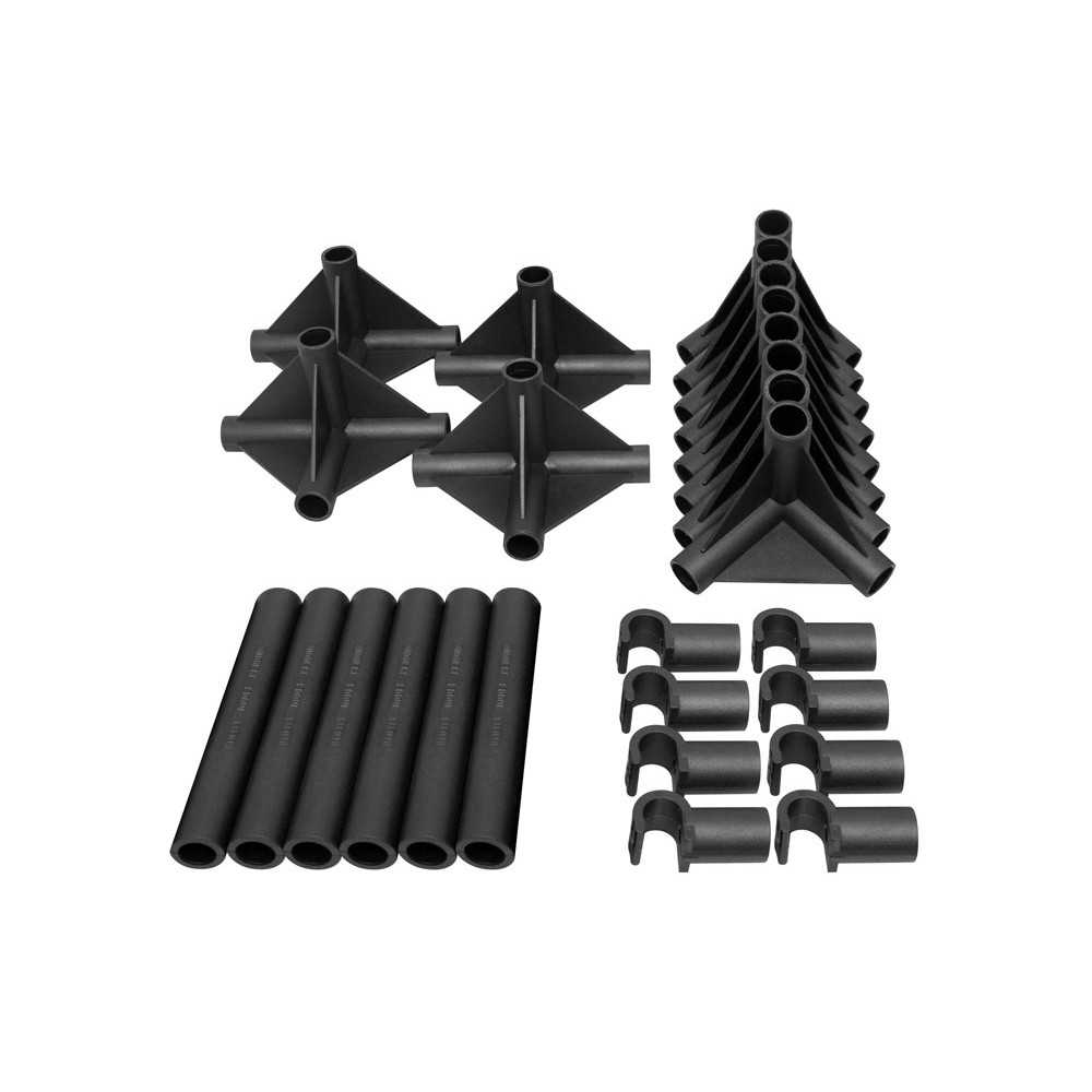 Probox 240L Basic Garden High Pro Garden High Pro Tentes de culture