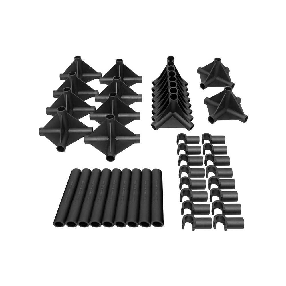 Probox Basic 240X240 Garden High Pro Garden High Pro Tentes de culture