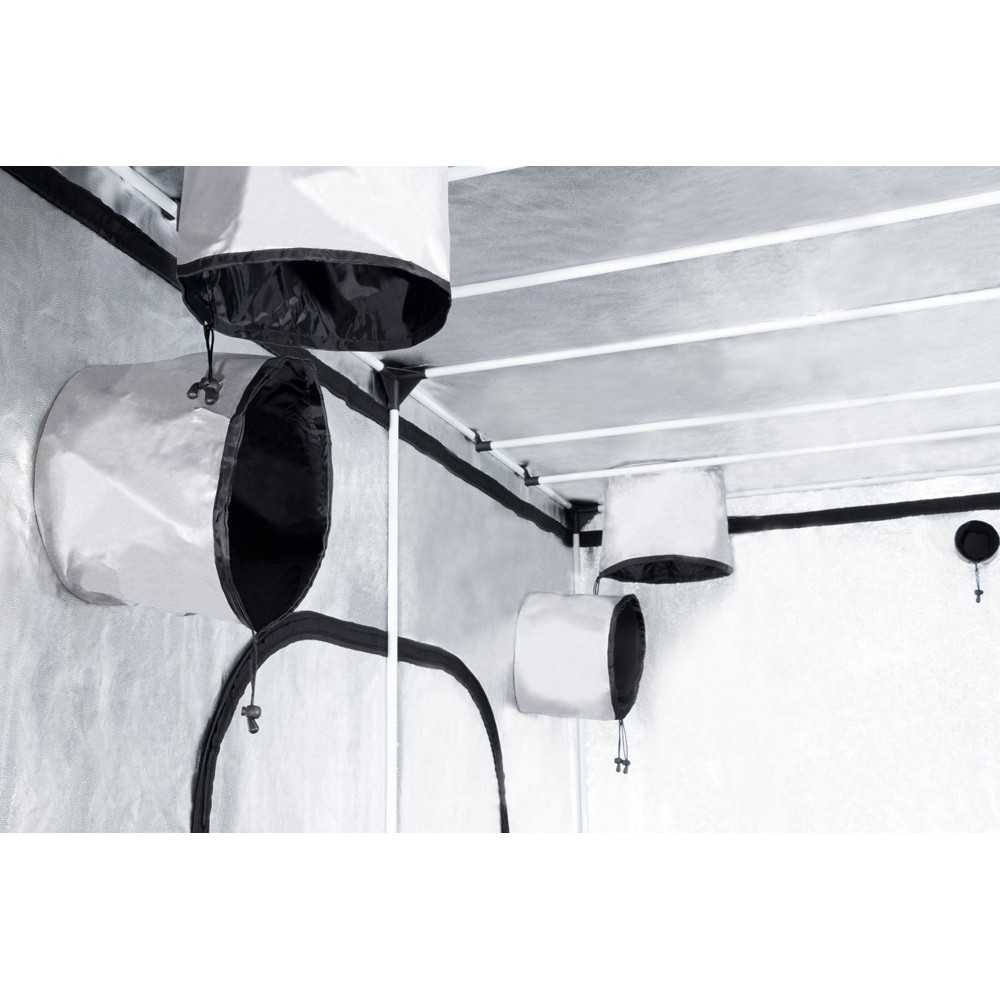 Probox Basic 240X240 Garden High Pro Garden High Pro Tentes de culture