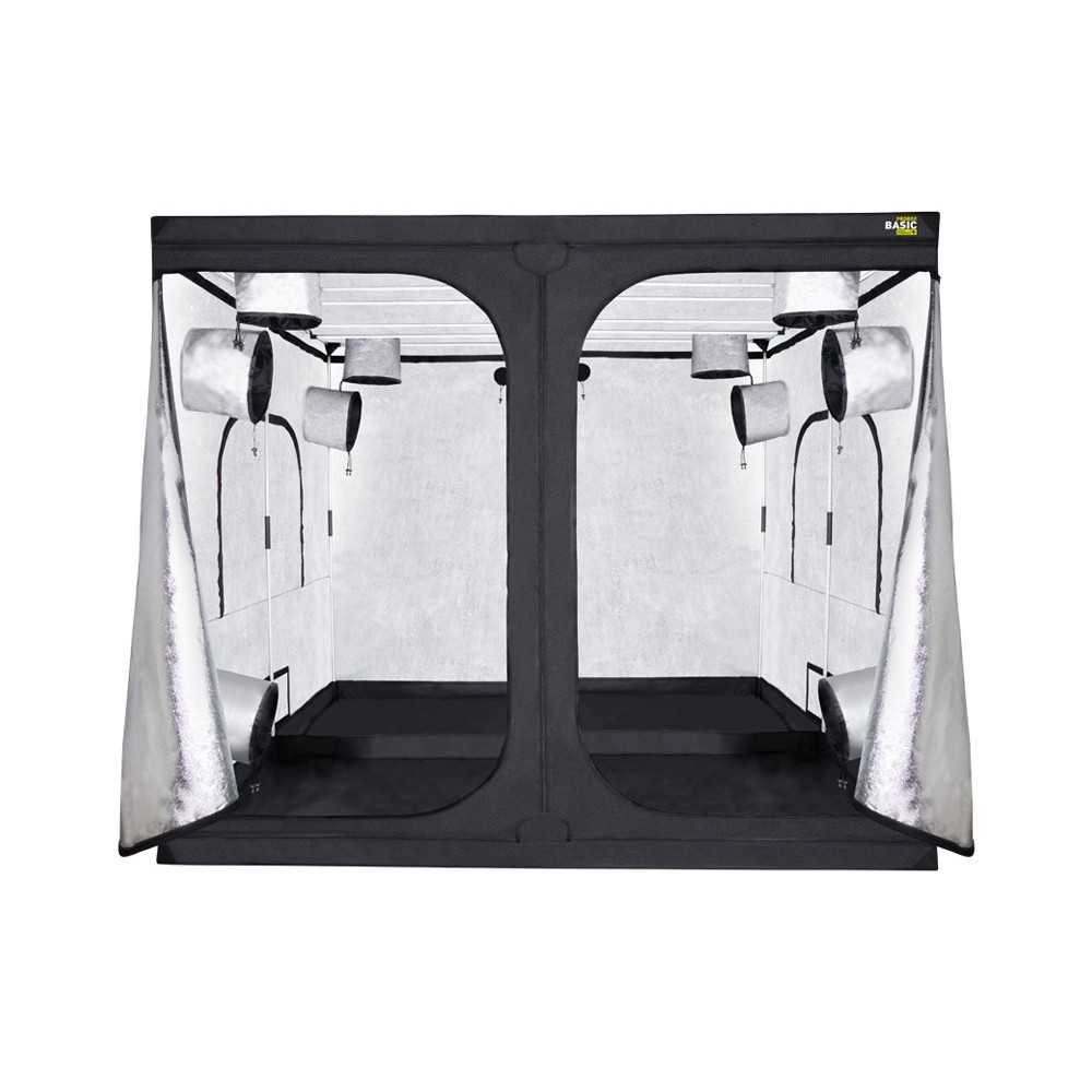 Probox Basic 240X240 Garden High Pro Garden High Pro Tentes de culture