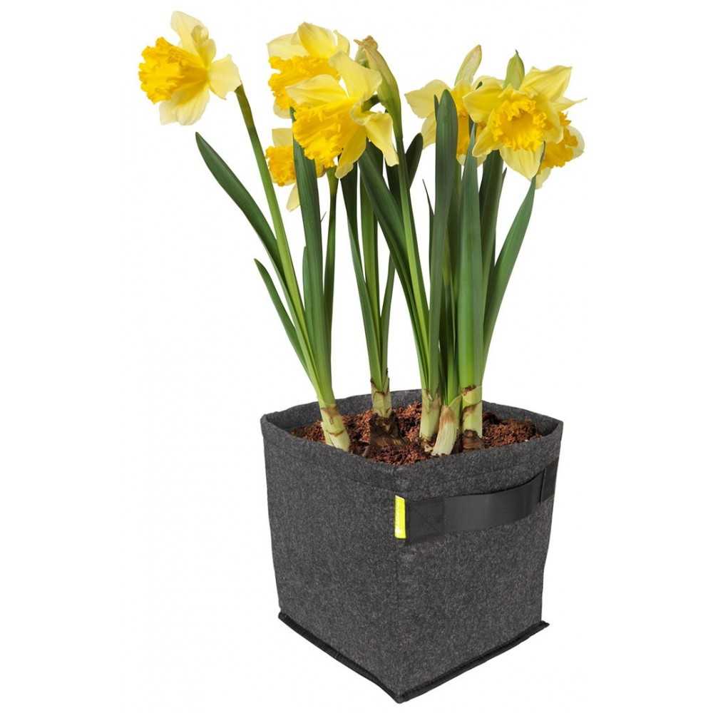 Pro Topf Garden High Pro 30L + Henkel Garden High Pro Garden High Pro