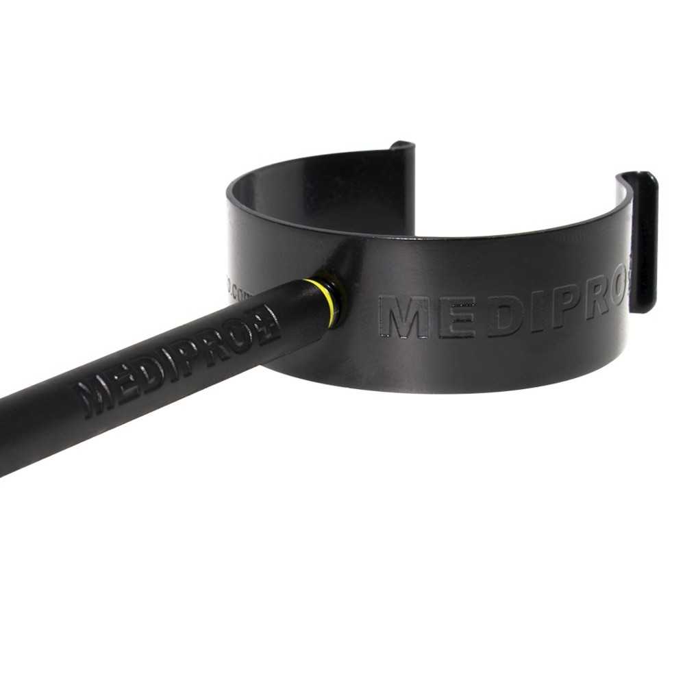 MediPro digital Garden High Pro Garden High Pro Appareils Thermo - Hygro