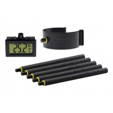 MediPro digital Garden High Pro Garden High Pro Appareils Thermo - Hygro